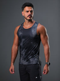 Washed Polyester Ishirt