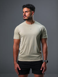 Polyester t-shirts