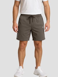 Polyester Shorts