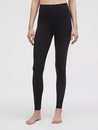 High-Waist Legging