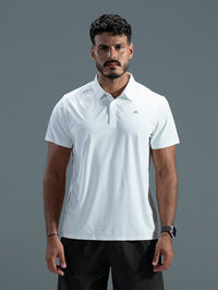 Polyester Polo Shirt