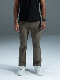 Polyester Pant