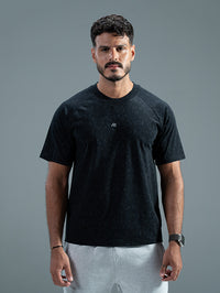 Washed Cotton Tshirts