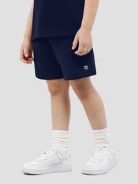 Kids Cotton shorts