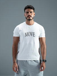 Cotton T-Shirt
