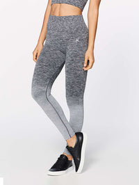 High-Rise Legging