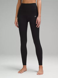 Legging with Pockets