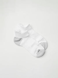 Heel Shield Socks - 3 Pairs