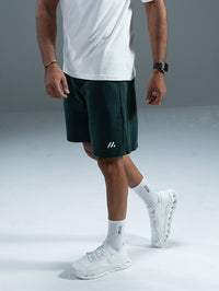 Cotton Shorts