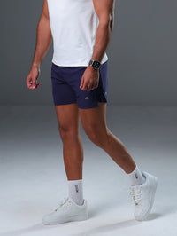 Polyester Shorts