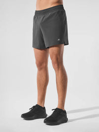 Polyester Short