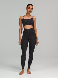 Set Leggings With Sports Bra