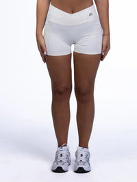 Push Up High-Rise Short with pockets