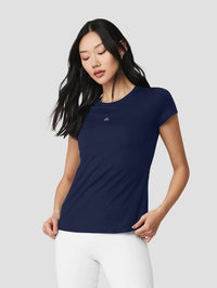 Polyester Slim Fit Tshirt