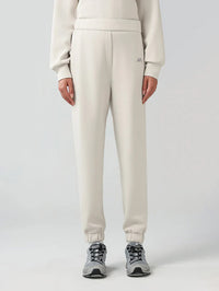 HIGH WAISTED LOOSE RUNNING CASUAL SWEATPANTS