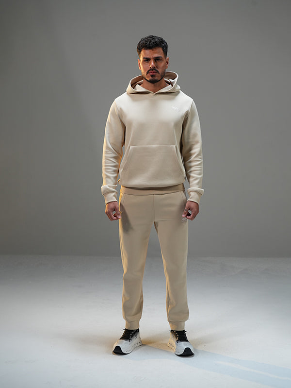 Set Hoodie with Jogger Pant
