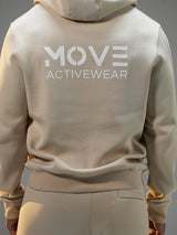 Set Hoodie with Jogger Pant