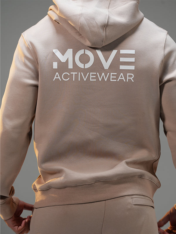 Set Hoodie with Jogger Pant