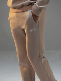 Set Hoodie with Jogger Pant