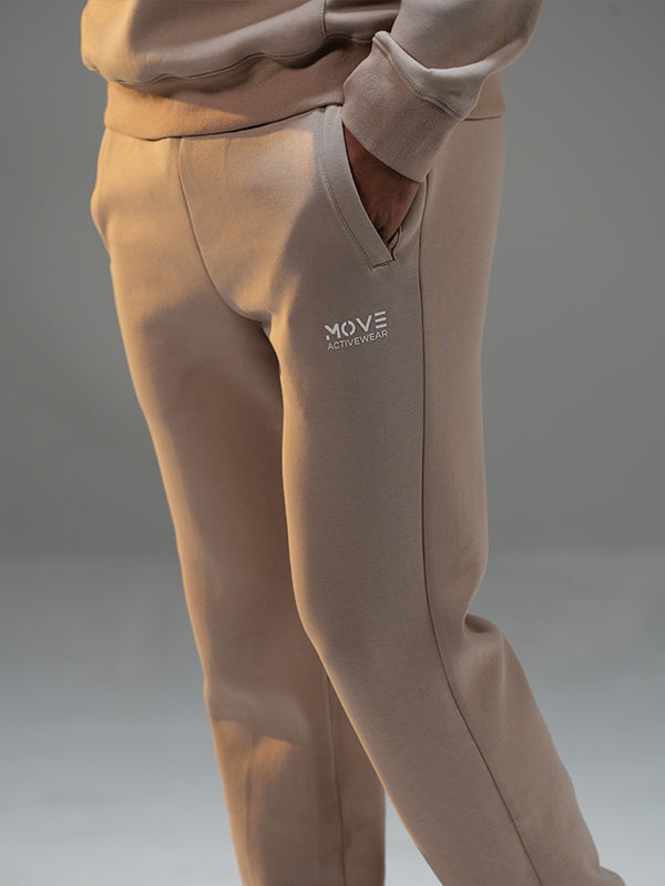 Set Hoodie with Jogger Pant