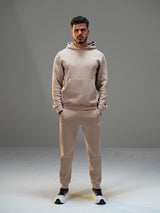 Set Hoodie with Jogger Pant