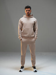 Set Hoodie with Jogger Pant