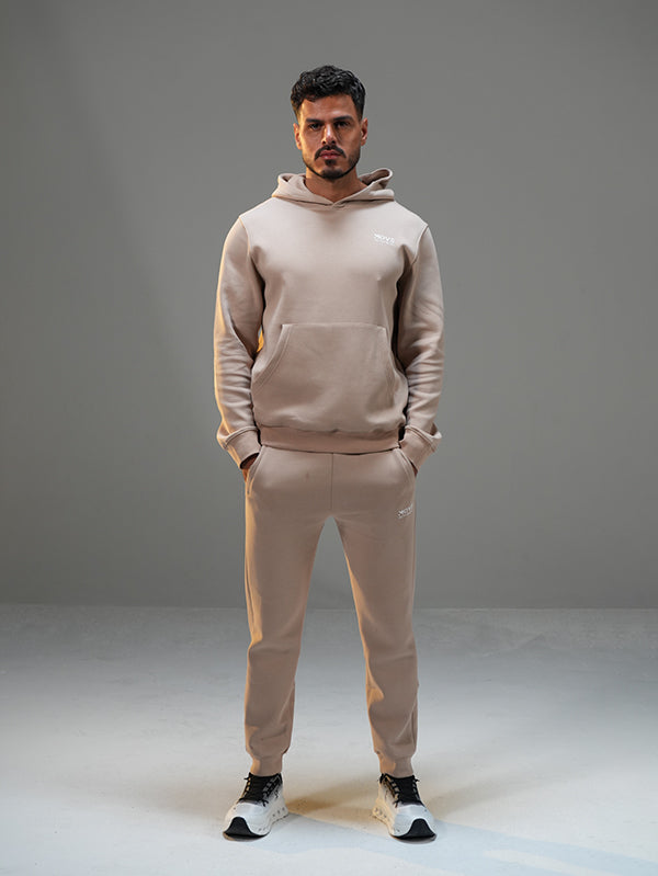 Set Hoodie with Jogger Pant