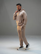 Set Hoodie with Jogger Pant