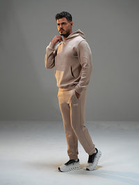 Set Hoodie with Jogger Pant
