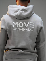 Set Hoodie with Jogger Pant