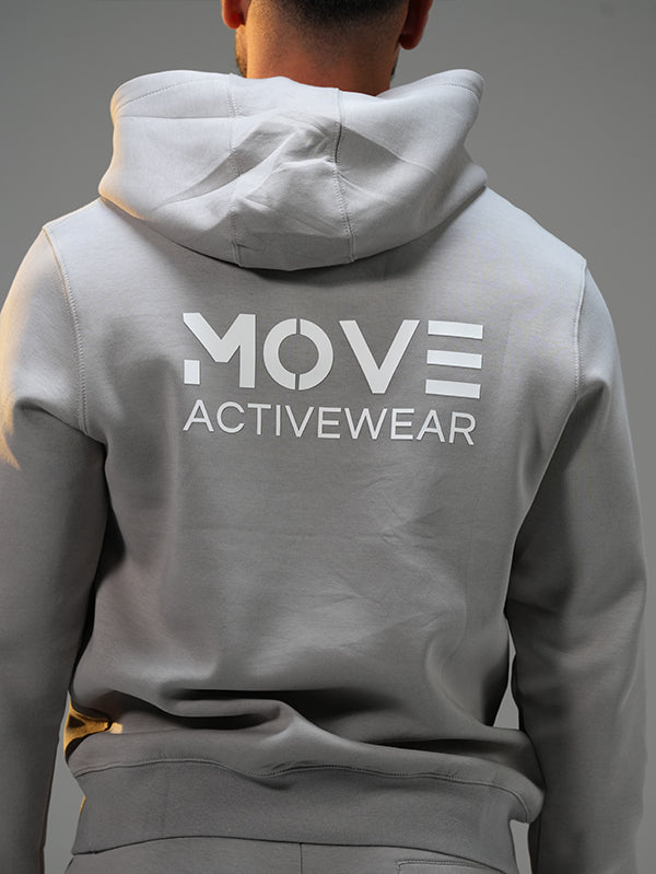 Set Hoodie with Jogger Pant