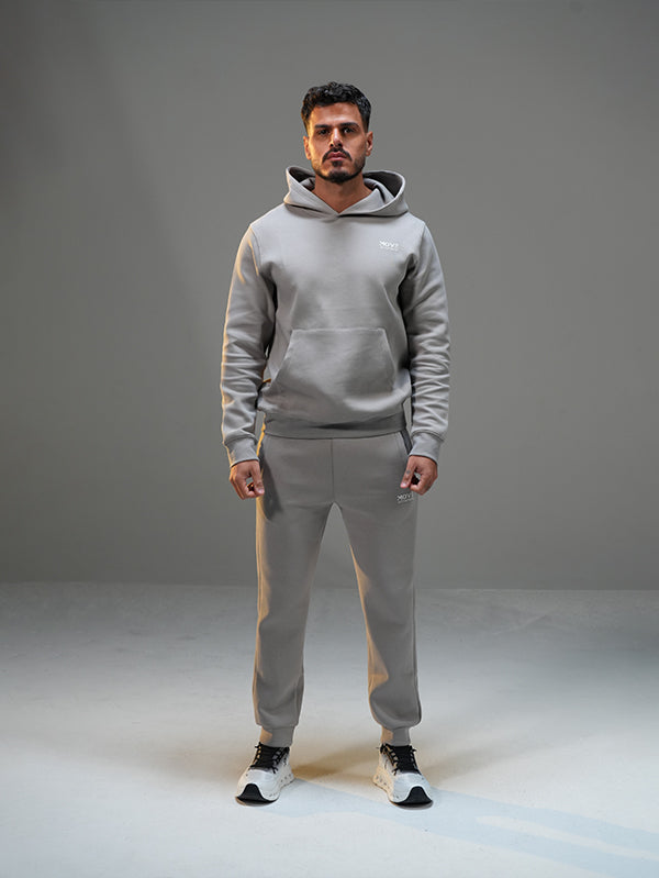 Set Hoodie with Jogger Pant