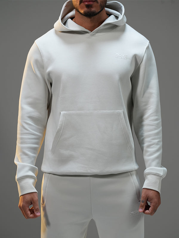 Set Hoodie with Jogger Pant