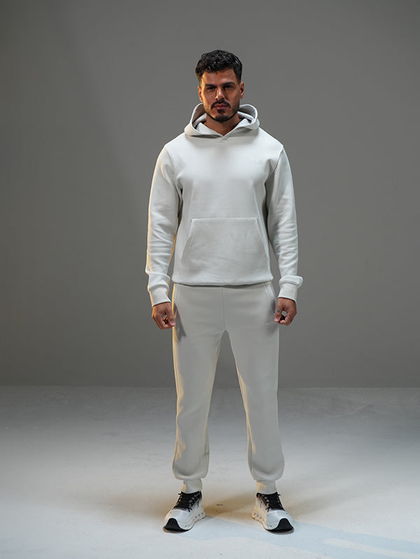 Set Hoodie with Jogger Pant