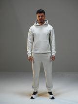 Set Hoodie with Jogger Pant