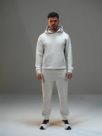 Set Hoodie with Jogger Pant