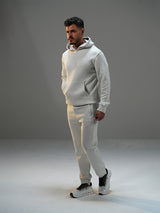 Set Hoodie with Jogger Pant