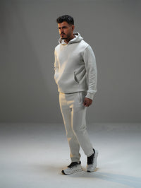 Set Hoodie with Jogger Pant