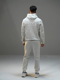 Set Hoodie with Jogger Pant