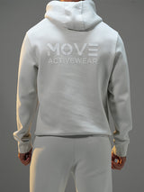 Set Hoodie with Jogger Pant