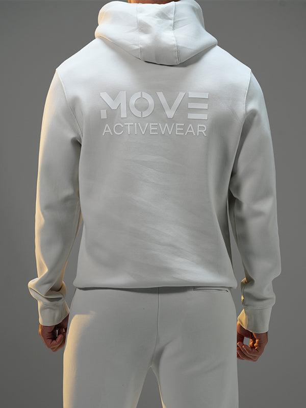 Set Hoodie with Jogger Pant