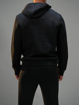 Set Hoodie with Jogger Pant
