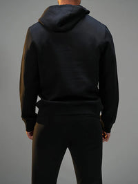 Set Hoodie with Jogger Pant