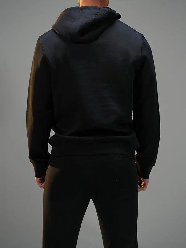 Set Hoodie with Jogger Pant