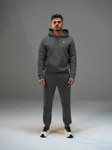 Set Hoodie with Jogger Pant