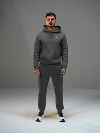 Set Hoodie with Jogger Pant