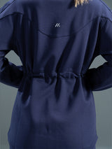 Set Wide Leg Pants and Jackets