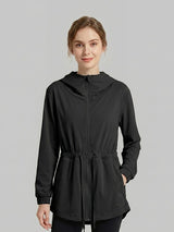 Polyester Casual Jacket
