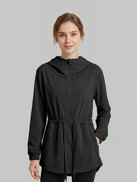 Polyester Casual Jacket