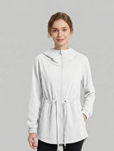 Polyester Casual Jacket